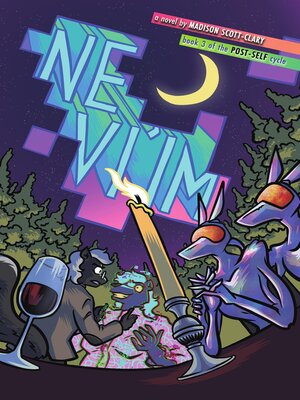 cover image of Nevi'im